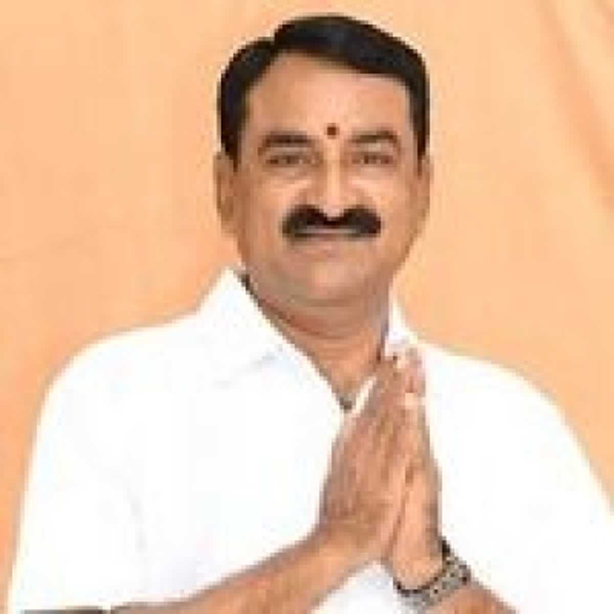 टीआरएस को झटका, इराबेली प्रदीप राव ने इस्तीफे की घोषणा की